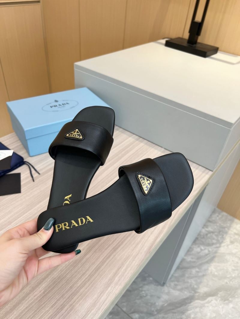 Prada Slippers